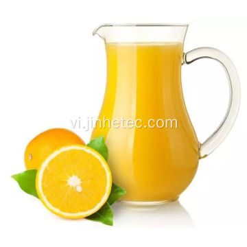 Axit citric cấp thực phẩm CAA khan cho nước trái cây